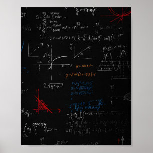 Math Poster