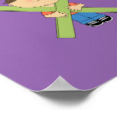 Math Poster II (Ecke)