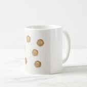 Math Proof Siegel Binär-Kunst-Mug Kaffeetasse (VorderseiteRechts)
