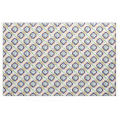 Math Prozessor Inside Semiconductor Chip Gleichung Stoff (Yard (91,4 cm))