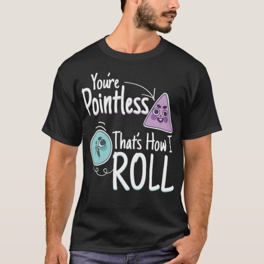 Math Pun Math Lehrer Analysis Western horseridin T-Shirt (Vorderseite)
