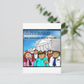 Math Revolt Funny Gifts T-Shirts & Karten (Stehend Vorderseite)