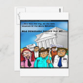 Math Revolt Funny Gifts T-Shirts & Karten (Vorne/Hinten)