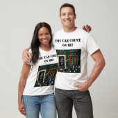 Math T - Shirt (Unisex)