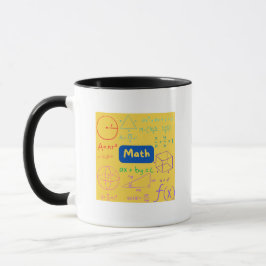 Math Tasse
