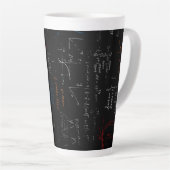 Math Tasse (Rechte Ecke)