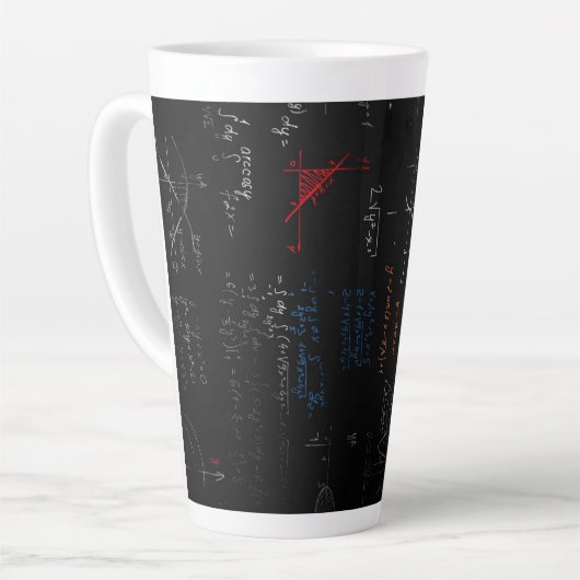 Math Tasse (Linke Ecke)