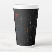 Math Tasse (Vorderseite)
