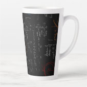Math Tasse (Rechts)