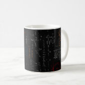Math Tasse (VorderseiteRechts)