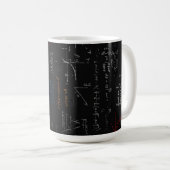 Math Tasse (VorderseiteRechts)