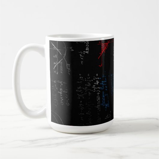 Math Tasse (Links)