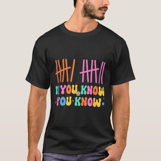 Math Teacher 67 Meme Math Lover Mathematics If You T-Shirt (Vorderseite)