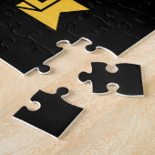 Math Teacher berechnet Kindness Puzzle (Seite)