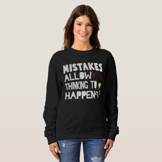 Math Teacher Best Math Teacher Algebra Sweatshirt (Vorne ganz)