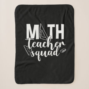 Math Teacher Math Teacher Squad Sherpadecke