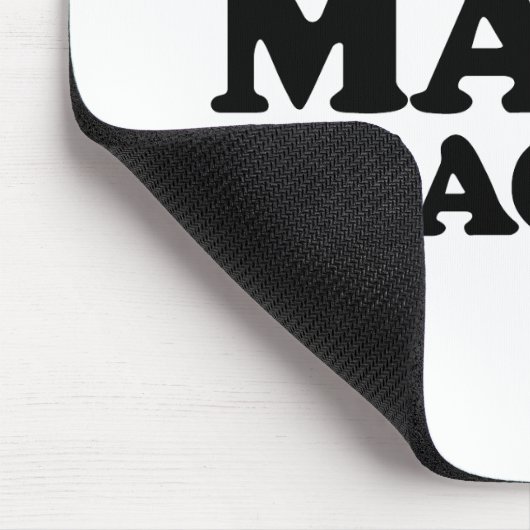 Math Teacher Mousepad (Ecke)