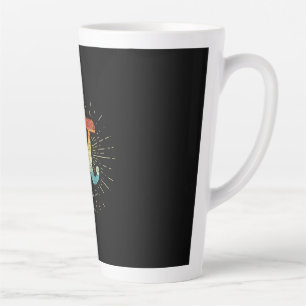 Math Teacher Niedlich Pi Milchtasse