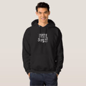 Math Teacher Squad Math Teacher Hoodie (Vorne ganz)