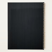 Math Teacher Squad Planer (Rückseite)