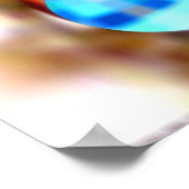 Math Tube Poster (Ecke)