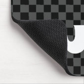 Math Wiz Mousepad (Ecke)