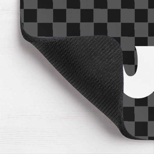 Math Wiz Mousepad (Ecke)