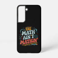 Mathe Ain't Mathin' Show Your Work Mathe Teacher