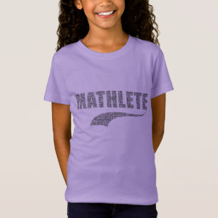 Mathe-Ass T-Shirt