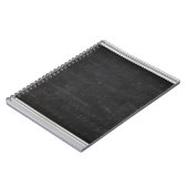 Mathe-Aussenseiter Notizblock (Linke Seite)