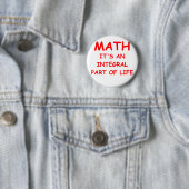 MATHE BUTTON (Beispiel)