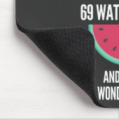 Mathe. Funny Math Sarcasm Quote Geschenk Mousepad (Ecke)