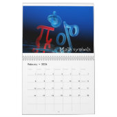 Mathe ist cool! kalender (Feb 2026)