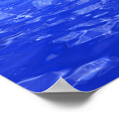 Mathe ist Cool! Poster (Ecke)