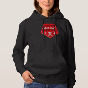 Mathe ist ein Stück Pi Tag 3 14 März 14. Mathemati Hoodie