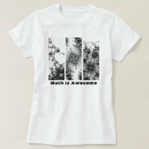 Mathe ist fantastisches 1. Fraktal Design