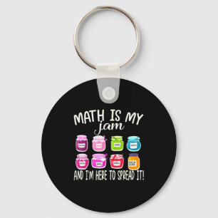 Mathe ist mein Ding und ich bin hier, um es zu ver Schlüsselanhänger