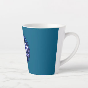 Mathe-Lehrer Mathe-Flüsterer Milchtasse