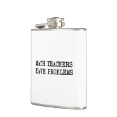 Mathe-Lehrer-Problem Flachmann (Links)