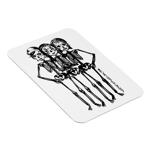 Mathe Magnet (Rechte Seite)