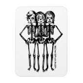 Mathe Magnet (Vertikal)