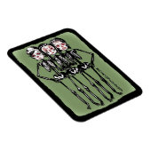 Mathe Magnet (Rechte Seite)