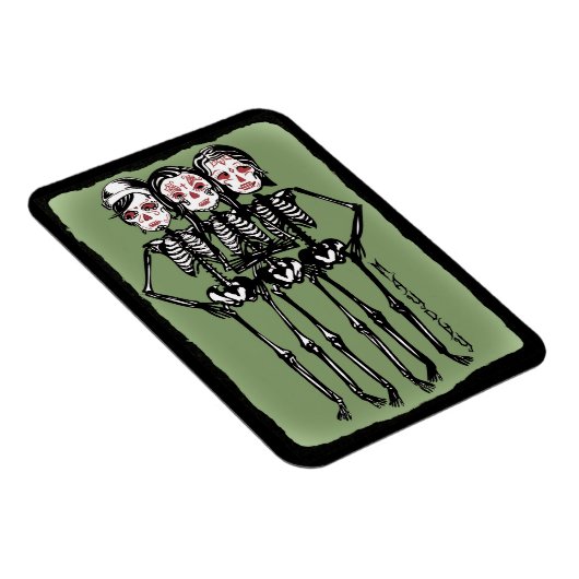 Mathe Magnet (Rechte Seite)