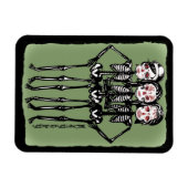 Mathe Magnet (Horizontal)