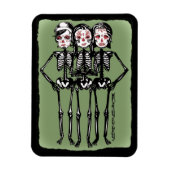 Mathe Magnet (Vertikal)