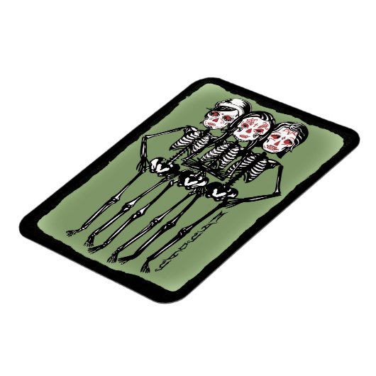 Mathe Magnet (Linke Seite)