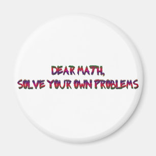 Mathe Magnet