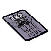 Mathe Magnet (Rechte Seite)