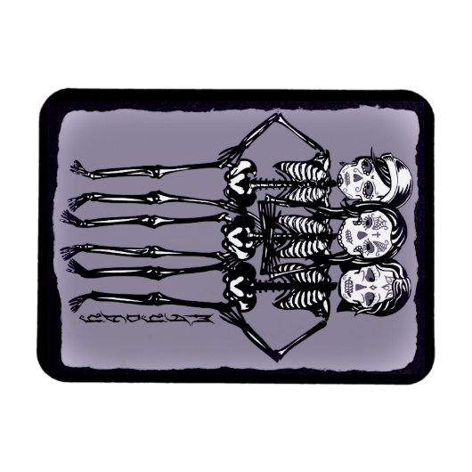 Mathe Magnet (Horizontal)