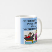MATHE-Psychologiewitz, MATHE-Psychologiewitz Kaffeetasse (VorderseiteRechts)